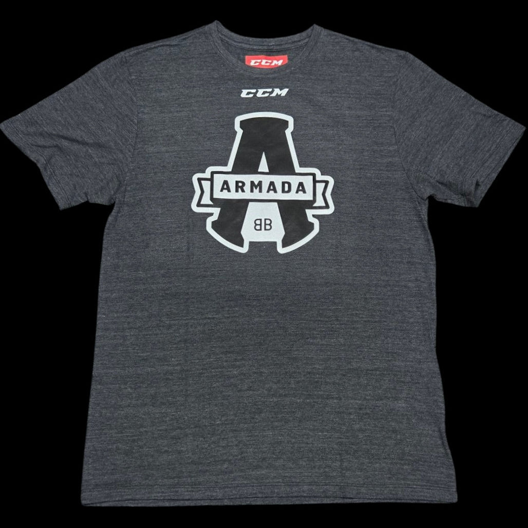 Adult Tee - Blainville-Boisbriand Armada
