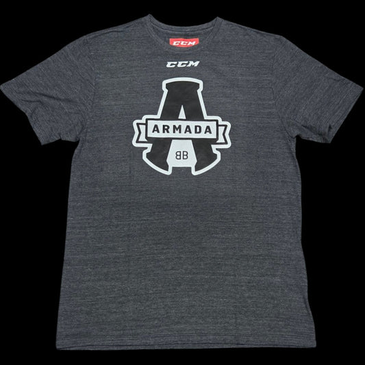 Adult Tee - Blainville-Boisbriand Armada