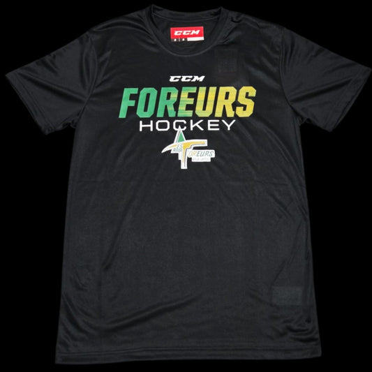 Adult Tee - Val d'Or Foreurs