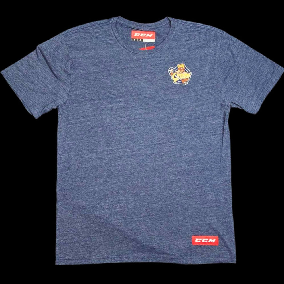 Adult Tee - Erie Otters