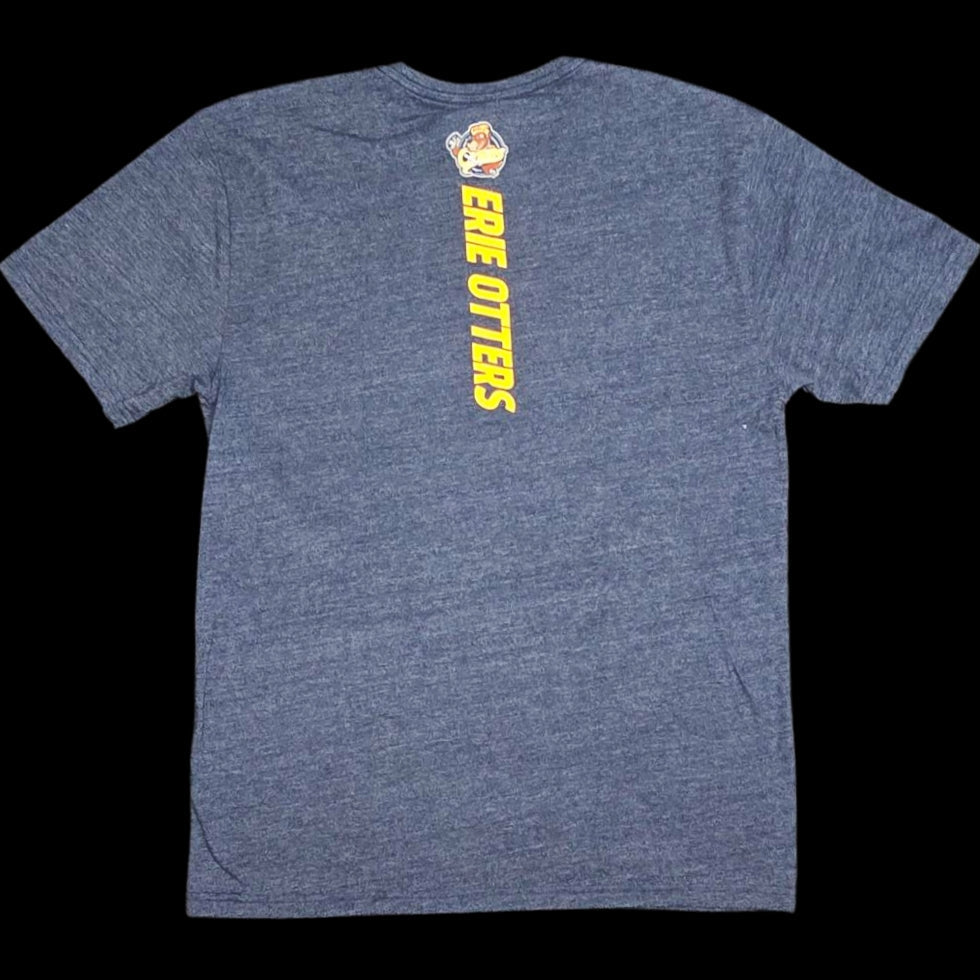 Adult Tee - Erie Otters