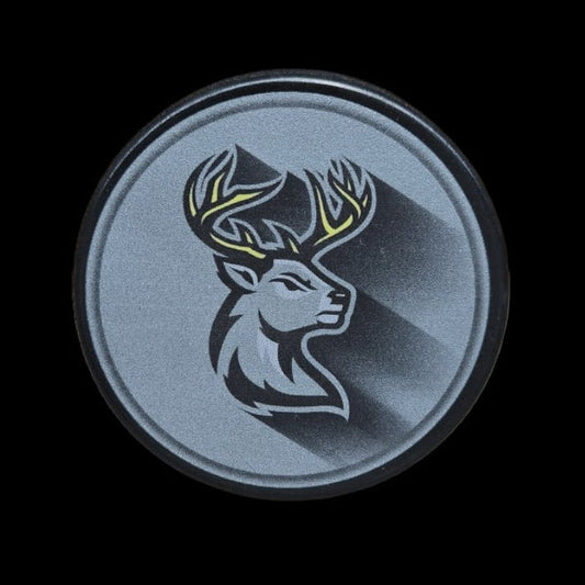 Puck - Iowa Heartlanders
