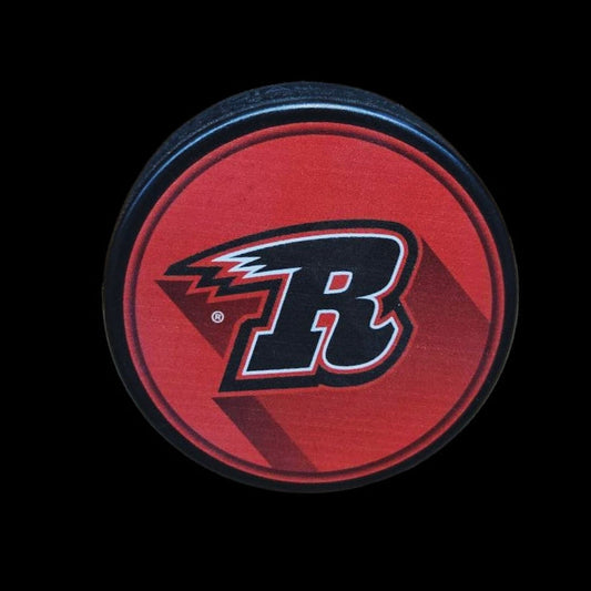 Puck - Rapid City Rush