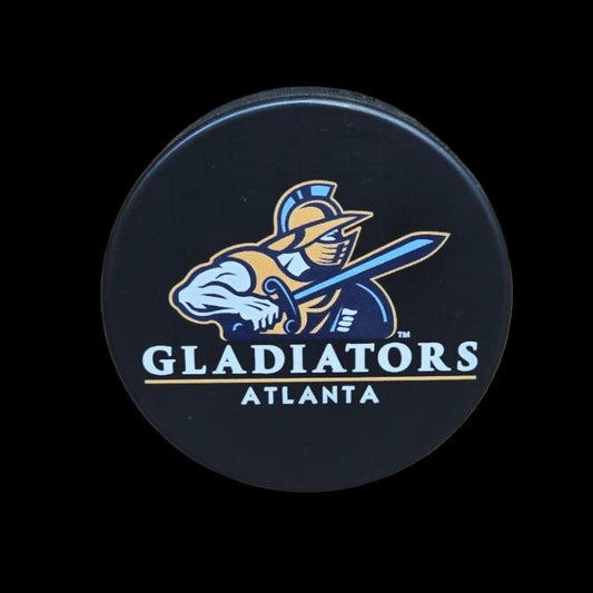 Rondelle - Gladiators d'Atlanta