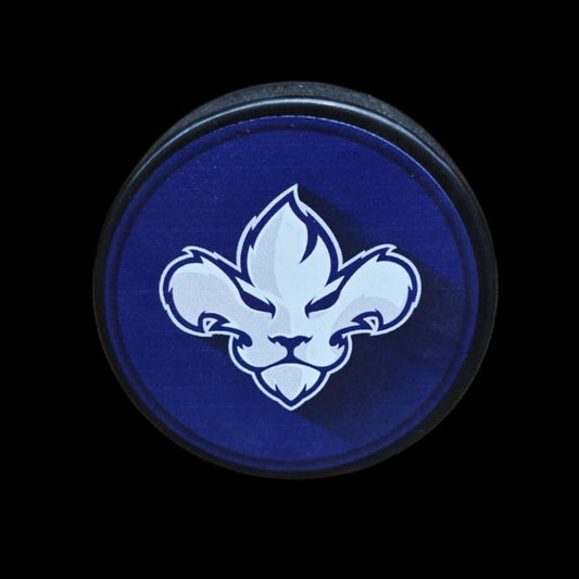 Puck - Trois-Rivieres Lions