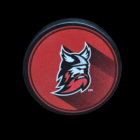 Puck - Adirondack Thunder