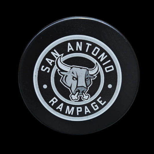 Rondelle - Rampage de San Antonio