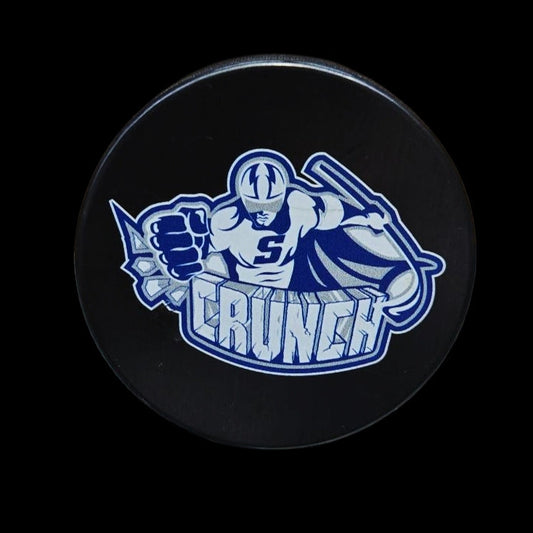 Rondelle - Crunch de Syracuse