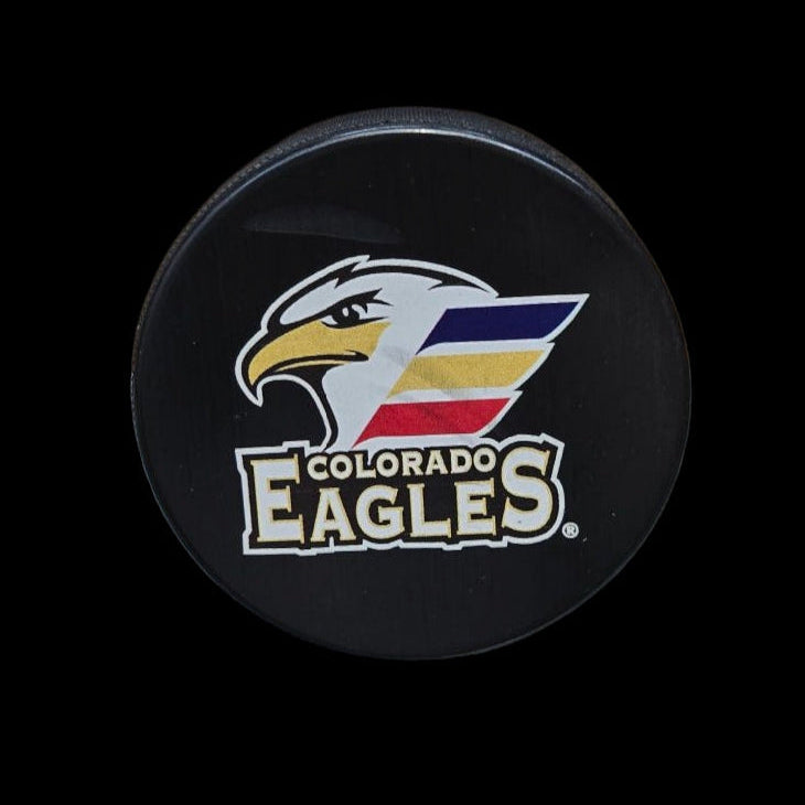 Rondelle - Eagles du Colorado