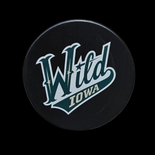 Rondelle - Wild de l'Iowa