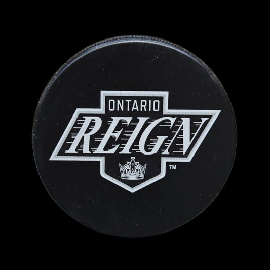 Rondelle - Reign d'Ontario