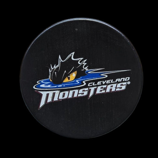 Rondelle - Monsters de Cleveland