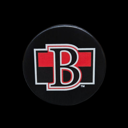 Puck - Belleville Senators