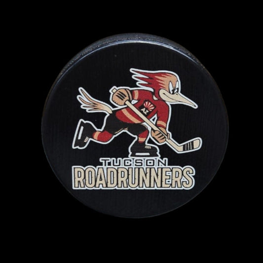 Rondelle - Roadrunners de Tucson
