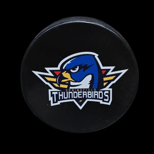 Rondelle  - Thunderbirds de Springfield