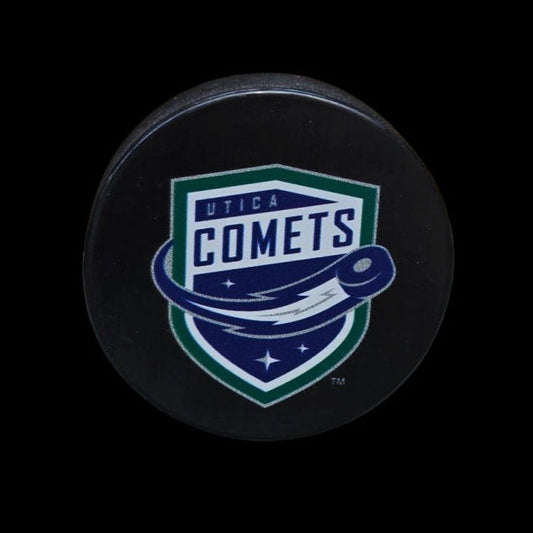 Rondelle - Comets d'Utica