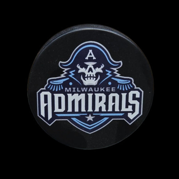 Rondelle - Admirals de Milwaukee