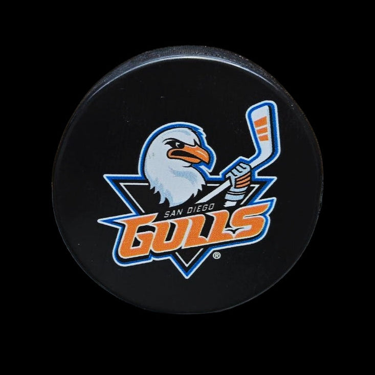 Rondelle - Gulls de San Diego