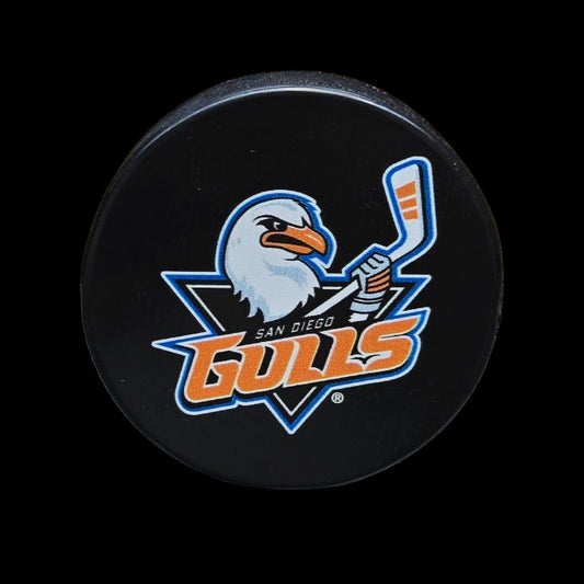 Rondelle - Gulls de San Diego