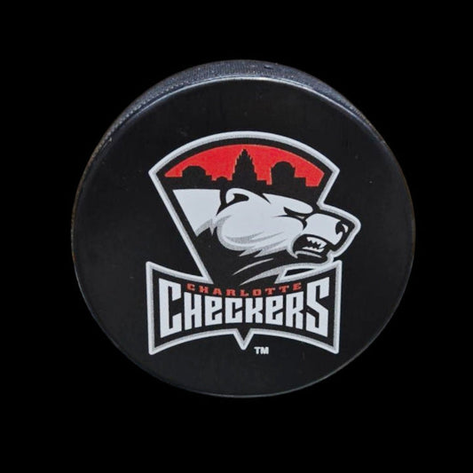 Rondelle - Checkers de Charlotte