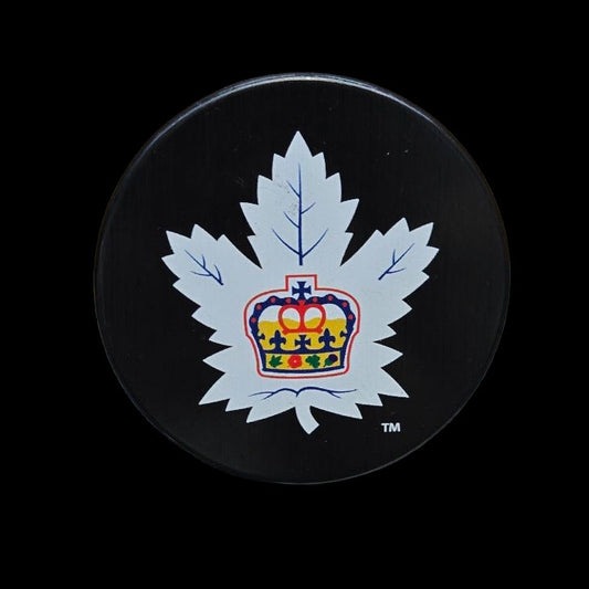 Rondelle - Marlies de Toronto