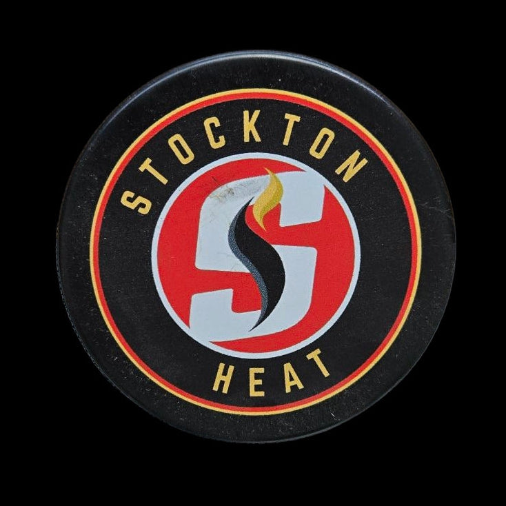 Rondelle - Heat de Stockton