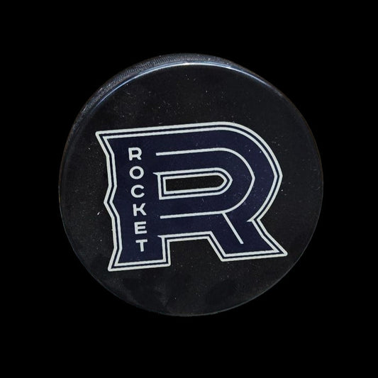 Rondelle - Rocket de Laval