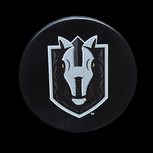 Rondelle - Silver Knights de Vegas Henderson