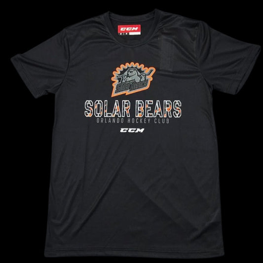 T-Shirt Adulte - Solar Bear d'Orlando