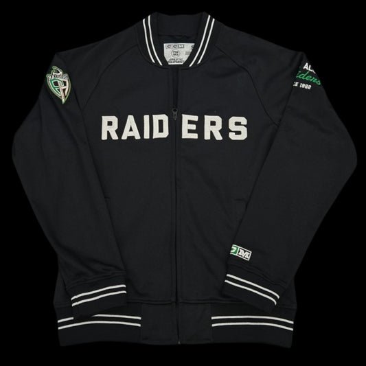 Adult Jacket - Prince Albert Raiders
