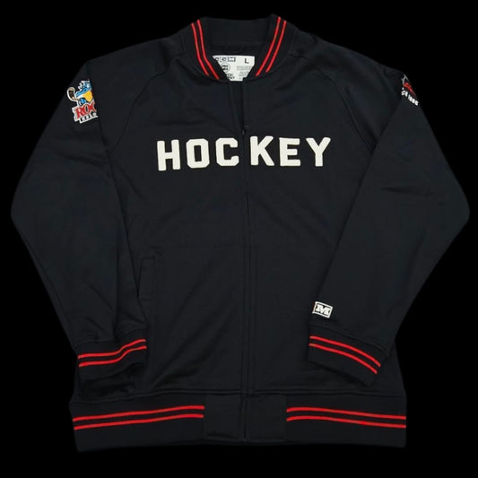 Adult Jacket - Kelowna Rockets