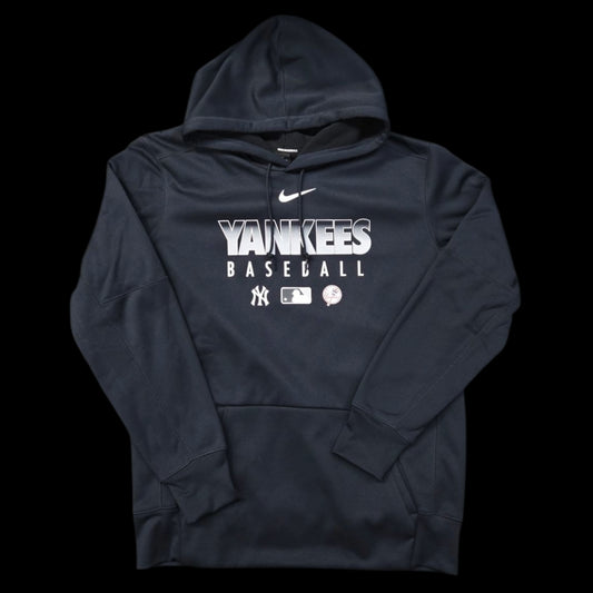 Sweat à Capuche Adulte - Yankees de New York