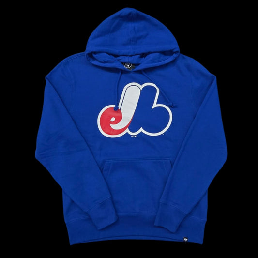 Sweat à Capuche Adulte - Expos de Montréal