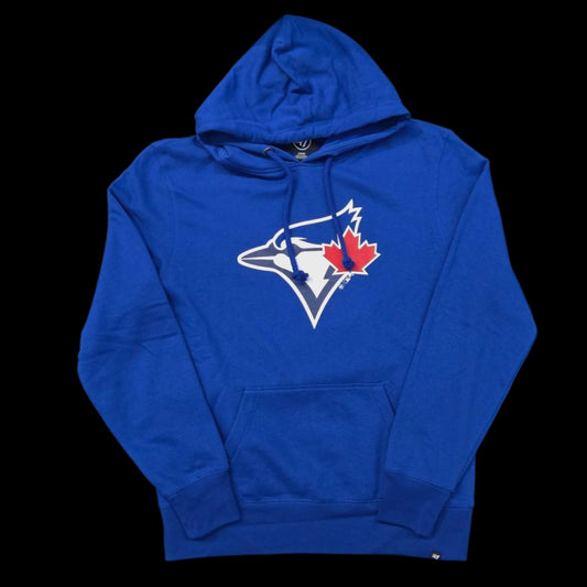 Sweat à Capuche Adulte - Blue Jays de Toronto