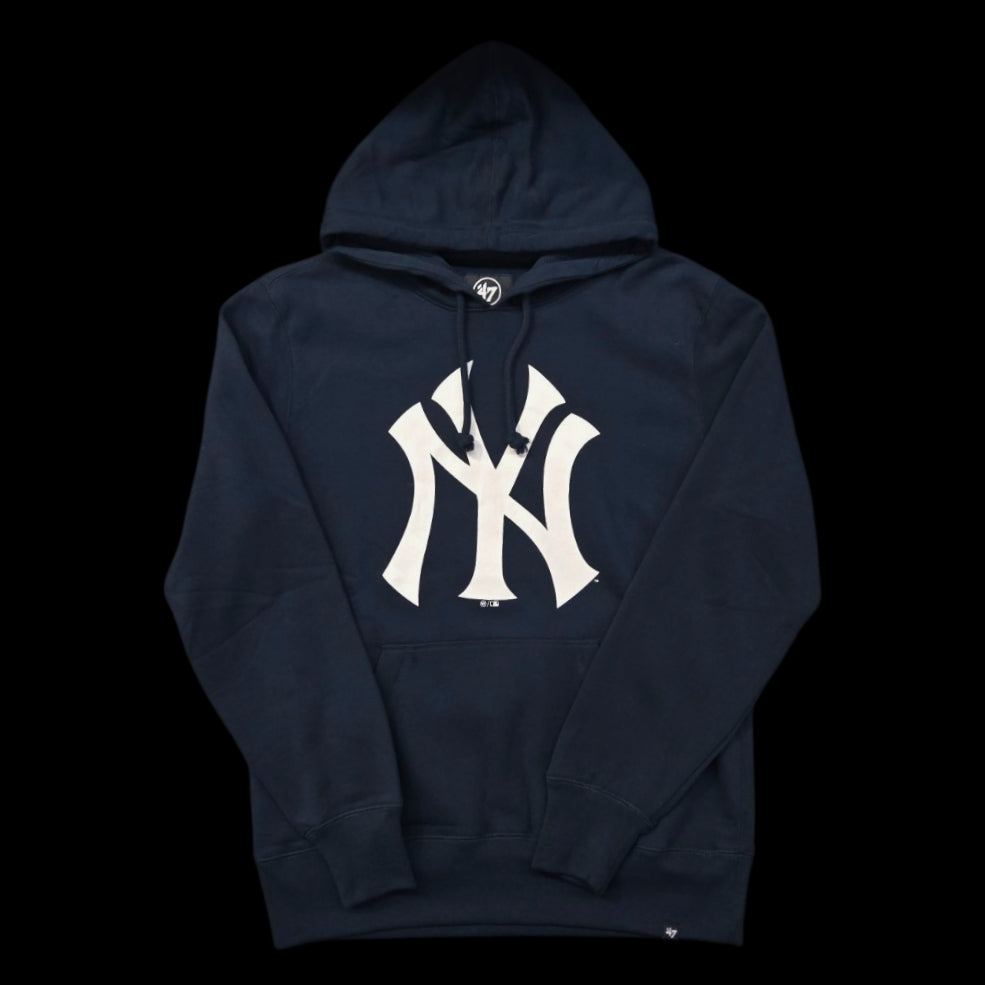 Sweat à Capuche Adulte - Yankees de New York