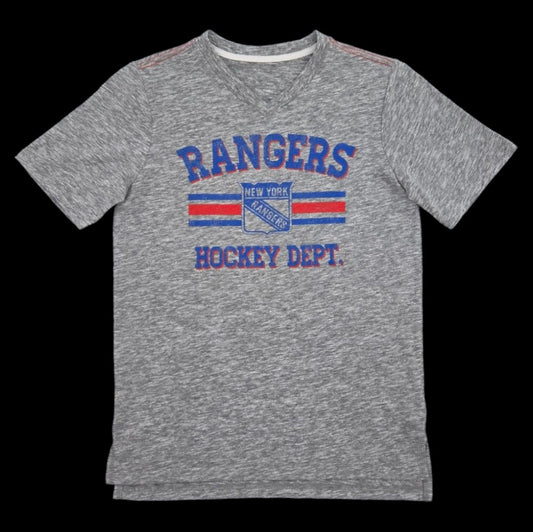 T-Shirt Junior - Rangers de New York