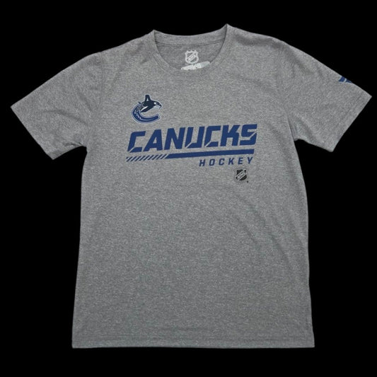 T-Shirt Junior - Canucks de Vancouver