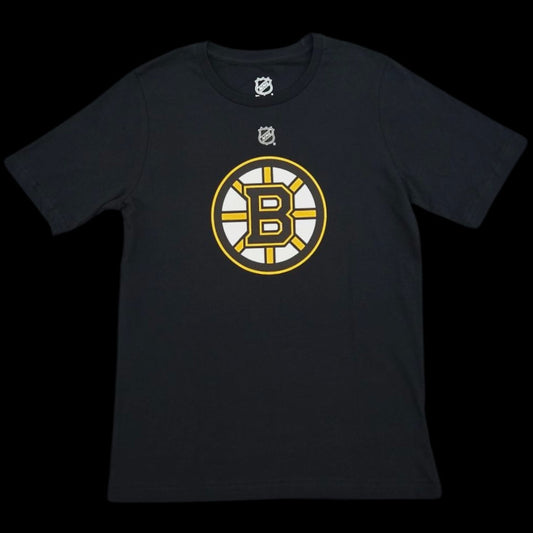 Youth Tee - Boston Bruins