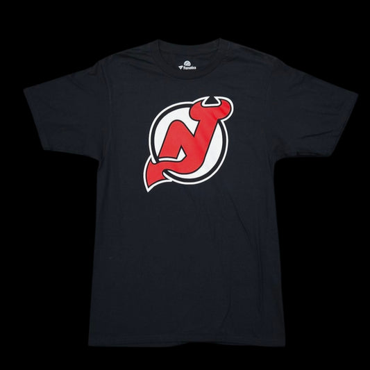 T-Shirt Adulte - Devils du New Jersey