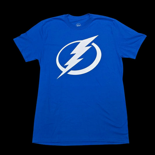 T-Shirt Adulte - Tampa Bay Lightning