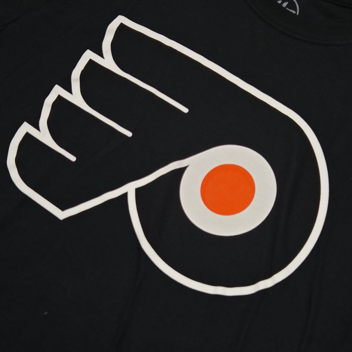 T-Shirt Adulte - Flyers de Philadelphie