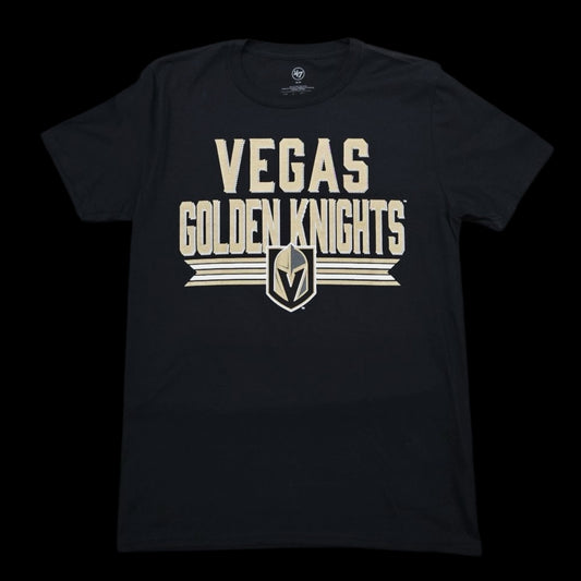 Adult Tee - Las Vegas Golden Knights 
