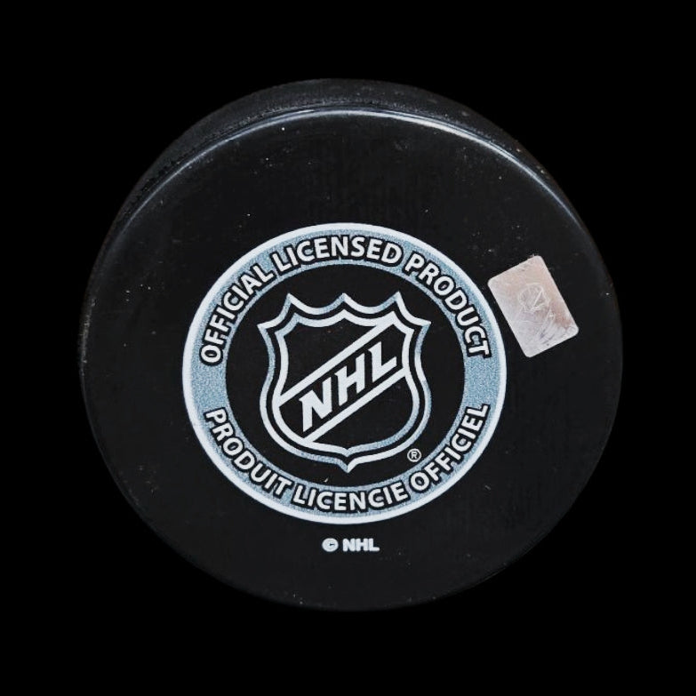 Rondelle - LNH Match des Étoiles 2019