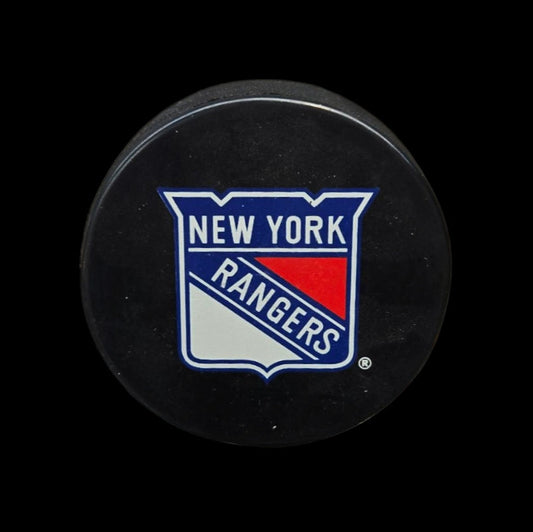 Rondelle - Rangers de New York