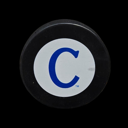 Rondelle - Canadiens de Montréal