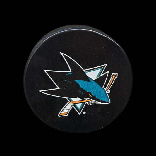 Rondelle - Sharks de San Jose