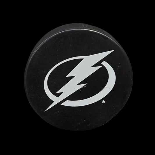 Rondelle - Lightning de Tampa Bay