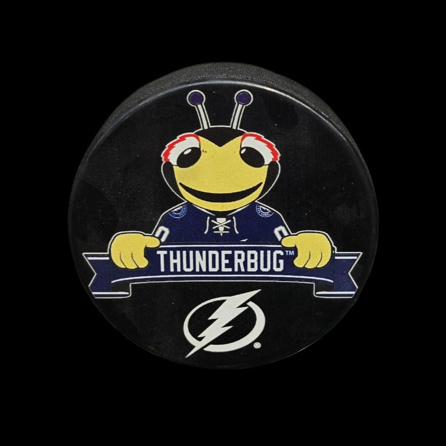 Rondelle - Lightning de Tampa Bay
