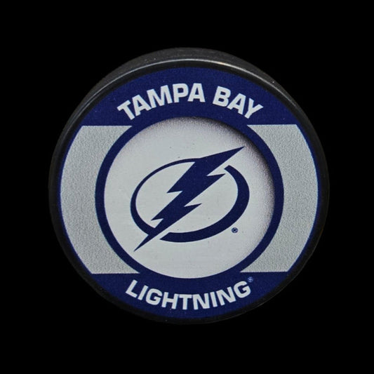 Rondelle - Lightning de Tampa Bay