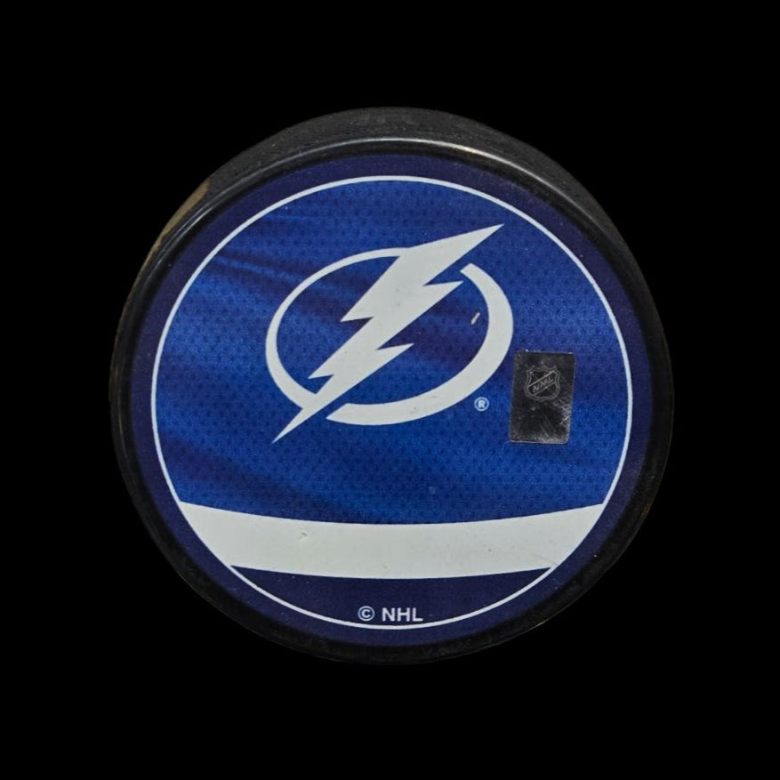 Rondelle - Lightnings de Tampa Bay